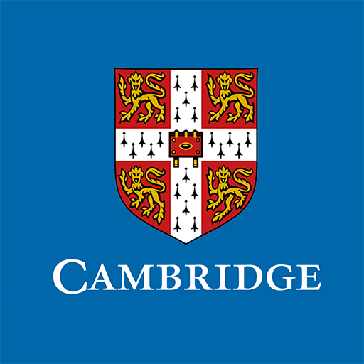 Cambridge Language Lab иконка