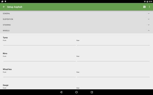 RC Setup screenshot 10