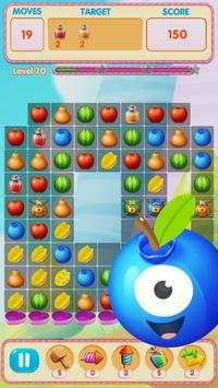 Fruit Crush Land screenshot 2