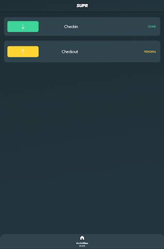 Delivery Partner App - Supr Daily screenshot 7