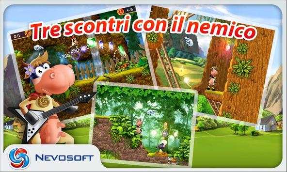 Supercow Lite screenshot 14