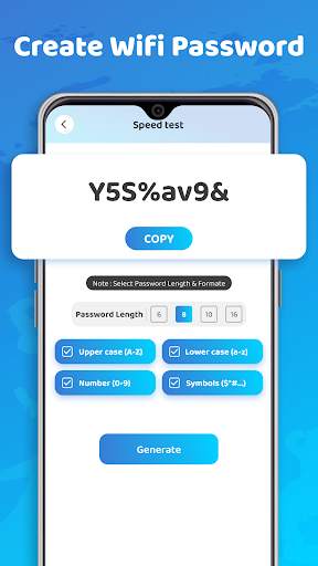 All Router Wifi Password screenshot 5