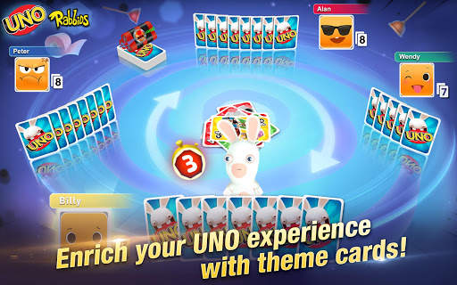 Uno PlayLink screenshot 15