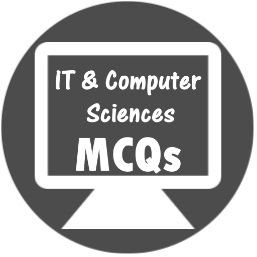 IT &amp; Computer Sciences MCQs icon