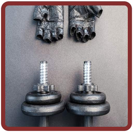 2019 GymWorkout 2.0.0