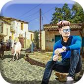 Village Photo Editor - Village Photo Frames 1.0