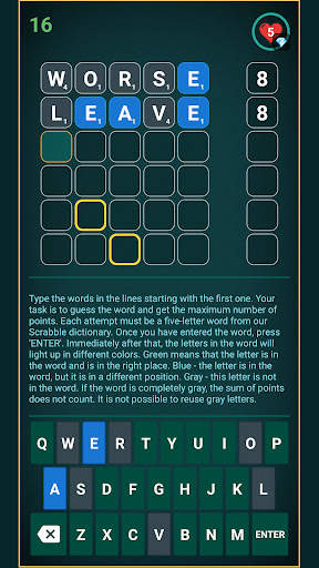 Words AI, Online & Offline screenshot 4