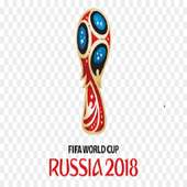 FIFA World cup logo