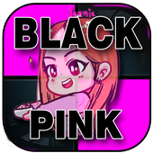 Magic Piano Tiles3: BlackPink icon