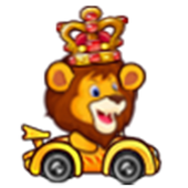 Forest Fun Race icon