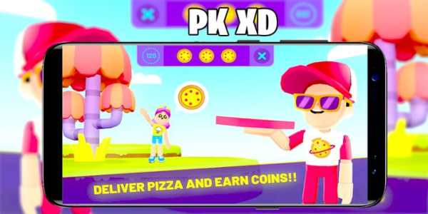 Pk Xb Hd Wallpaper screenshot 5