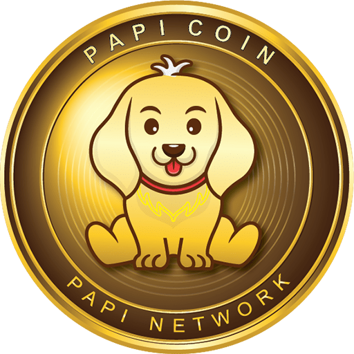 Papi Network - Mine Papi Lite icon