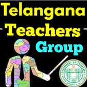 Telangana Teachers icon