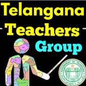 Telangana Teachers on 9Apps