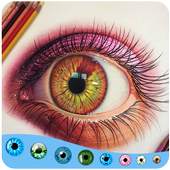 Eye Color Changer 1.0.3