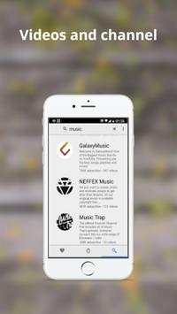 Video Player HD Movies screenshot 5