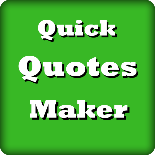 Quick Quotes Maker icon