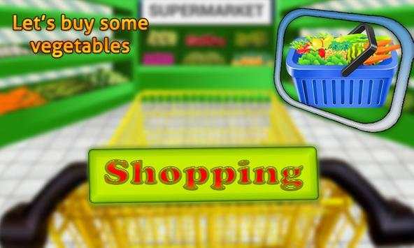 Belanja supermarket mania screenshot 5