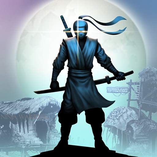 Stickman Master: Shadow Ninja 1.0