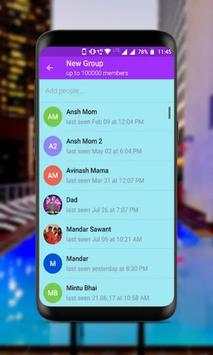 messenger screenshot 6