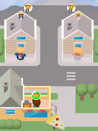 Nice City Idle Shop Simulator screenshot 5