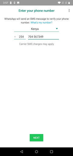 GB WhatsApp Pro Latest Version screenshot 7