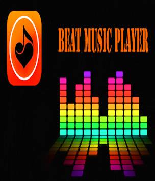 Beat Music Player screenshot 4