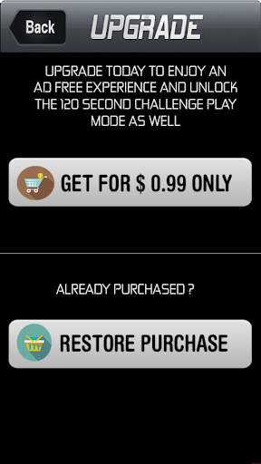Lock Pock : Touchscreen Game 5 تصوير الشاشة