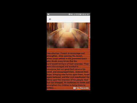 Adventist Songs: Adventist Choirs screenshot 1