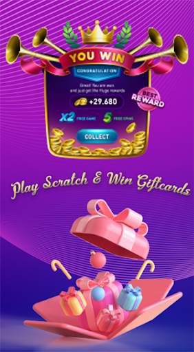 Rewards Panda Play & Earn स्क्रीनशॉट 5
