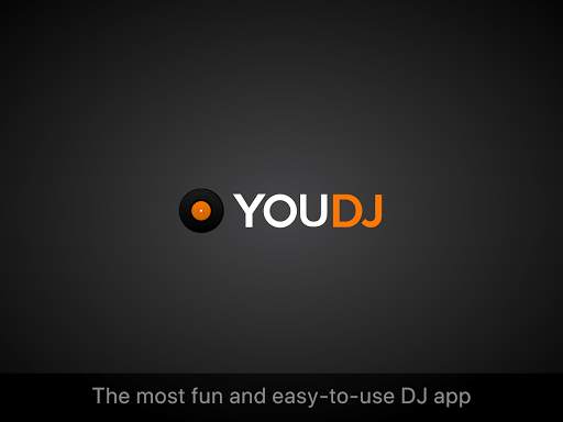 YOU.DJ - #1 Music Mixer (ad free) screenshot 10