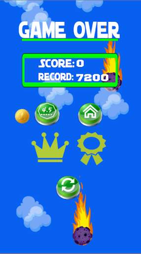 Star Game screenshot 3