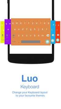 Luo Keyboard screenshot 4