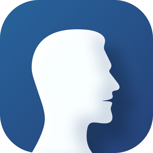 Man Matters: Hair, Beard, Skin icon