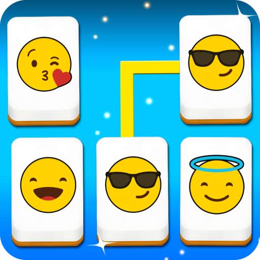 Emoji link : the smiley game 14