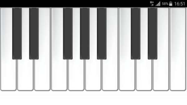 Piano Play Keys screenshot 3