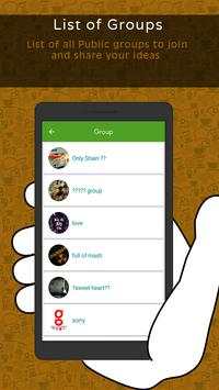 Whatscan 4 تصوير الشاشة