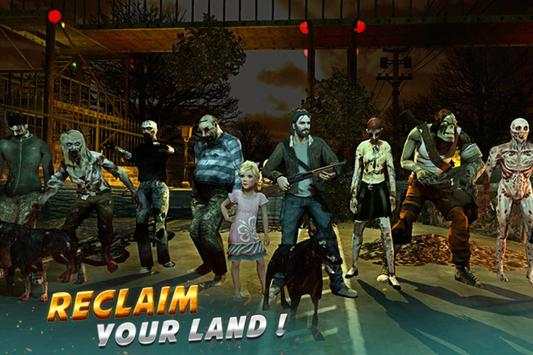 Zombie Butcher screenshot 11