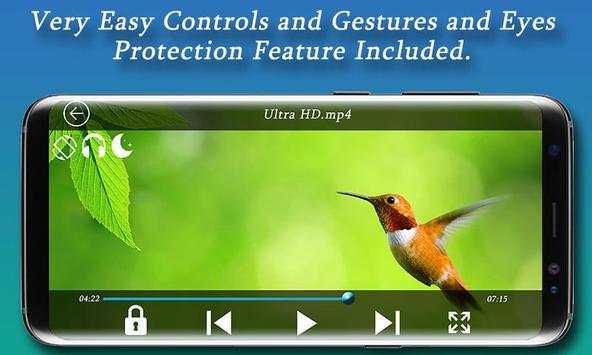 Cool Video Player screenshot 3
