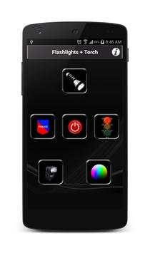 Torch Led Flashlight: Bright! screenshot 6