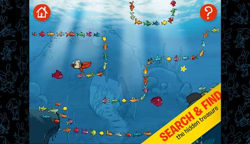 Polo's World educational games screenshot 9