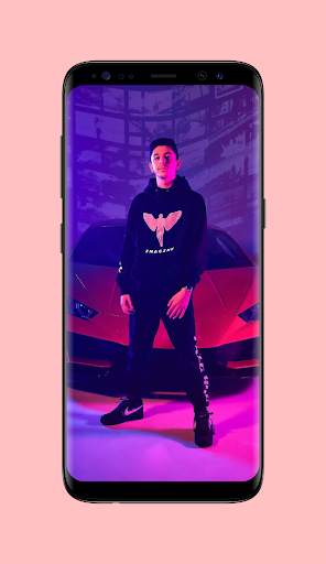 FaZe Rug Wallpaper 2020 screenshot 2