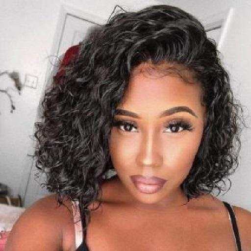 Bob Wig Hairs & Styles. screenshot 1