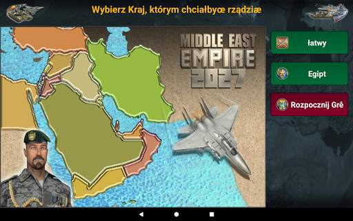 Imperium Bliskiego Wschodu screenshot 15