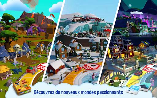 DESTINS - LE JEU DE LA VIE 2 - Plus de choix ! screenshot 14