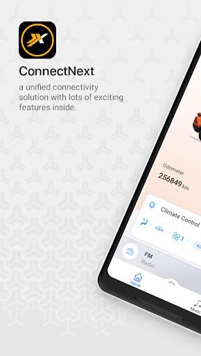 ConnectNext screenshot 1