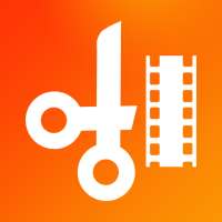 Video Editor &amp; Video Maker App icon