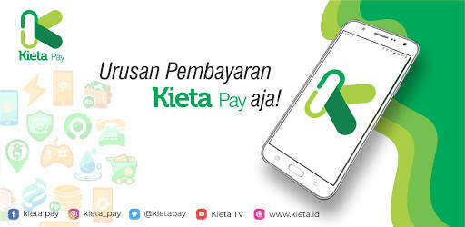 Kieta Pay screenshot 1