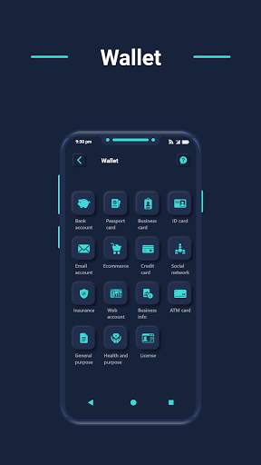 Secret Folder: Lock private photos & video vault screenshot 8