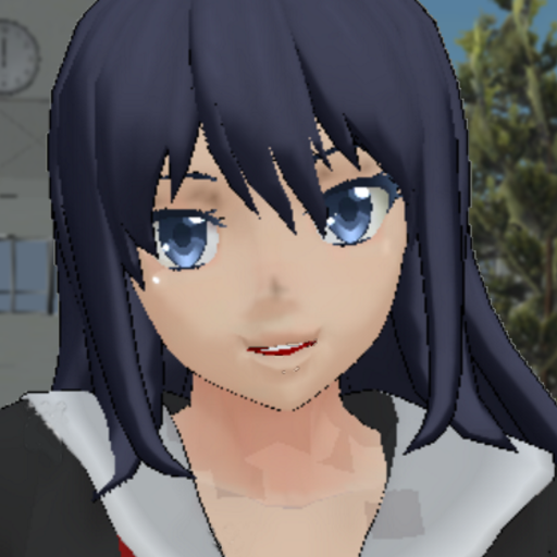 ikon School Girls Simulator